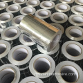 Peti sejuk aluminium foil pita saluran dengan pelapik